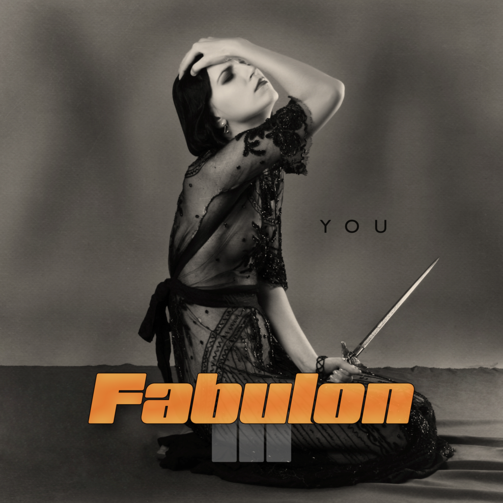 Fabulon-You